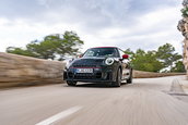 Mini JCW Facelift