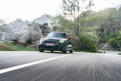 Mini JCW Facelift