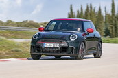 Mini JCW Facelift