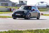 Mini JCW Facelift