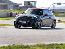 Mini JCW Facelift