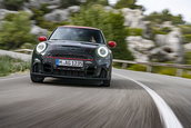 Mini JCW Facelift