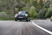 Mini JCW Facelift