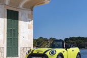 Mini JCW Facelift