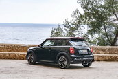 Mini JCW Facelift