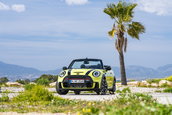 Mini JCW Facelift