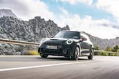 Mini JCW Facelift