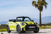 Mini JCW Facelift