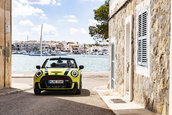 Mini JCW Facelift