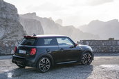 Mini JCW Facelift