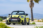 Mini JCW Facelift