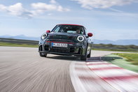 Mini JCW Facelift