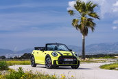 Mini JCW Facelift