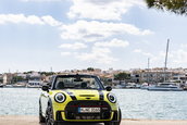 Mini JCW Facelift