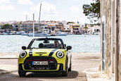 Mini JCW Facelift