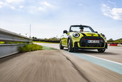 Mini JCW Facelift