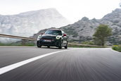 Mini JCW Facelift