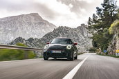 Mini JCW Facelift