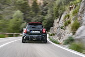 Mini JCW Facelift