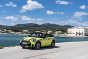 Mini JCW Facelift