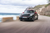 Mini JCW Facelift