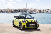 Mini JCW Facelift