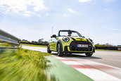 Mini JCW Facelift