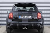MINI John Cooper Works 1to6 Edition