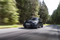 MINI John Cooper Works 1to6 Edition