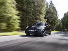 MINI John Cooper Works 1to6 Edition