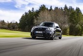 MINI John Cooper Works 1to6 Edition