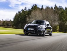 MINI John Cooper Works 1to6 Edition