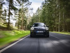 MINI John Cooper Works 1to6 Edition