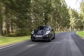 MINI John Cooper Works 1to6 Edition