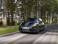 MINI John Cooper Works 1to6 Edition