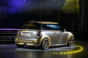 Mini John Cooper Works  by CoverEFX