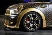 Mini John Cooper Works  by CoverEFX