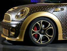 Mini John Cooper Works  by CoverEFX