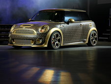 Mini John Cooper Works  by CoverEFX