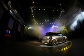 Mini John Cooper Works  by CoverEFX