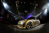 Mini John Cooper Works  by CoverEFX