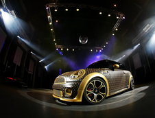 Mini John Cooper Works  by CoverEFX