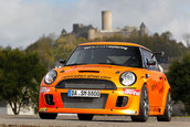 MINI John Cooper Works by Schirra Motoring