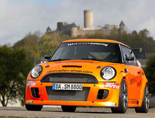 MINI John Cooper Works by Schirra Motoring