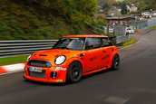 MINI John Cooper Works by Schirra Motoring