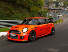 MINI John Cooper Works by Schirra Motoring