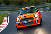 MINI John Cooper Works by Schirra Motoring