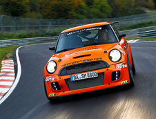 MINI John Cooper Works by Schirra Motoring