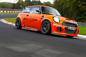 MINI John Cooper Works by Schirra Motoring