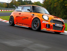 MINI John Cooper Works by Schirra Motoring